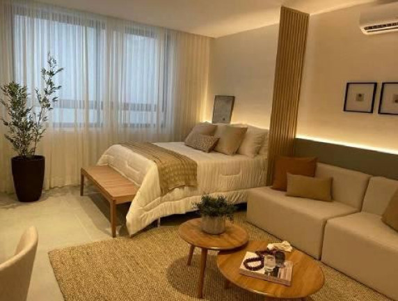 Imagem Apartamento com 1 Quarto à Venda, 36 m² em Centro - Rio De Janeiro