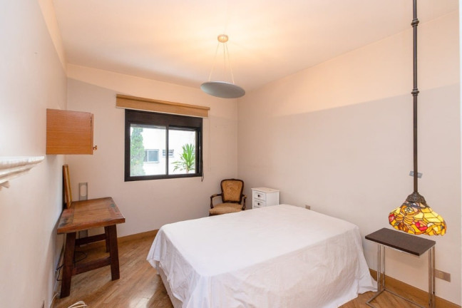 Imagem Apartamento com 3 Quartos à Venda, 219 m² em Moema - São Paulo Imagem Apartamento com 3 Quartos à Venda, 219 m² em Moema - São Paulo