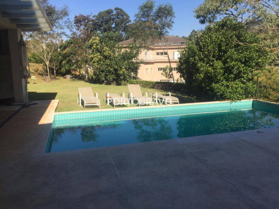 Imagem Casa com 4 Quartos para Alugar, 900 m² em Tamboré - Barueri