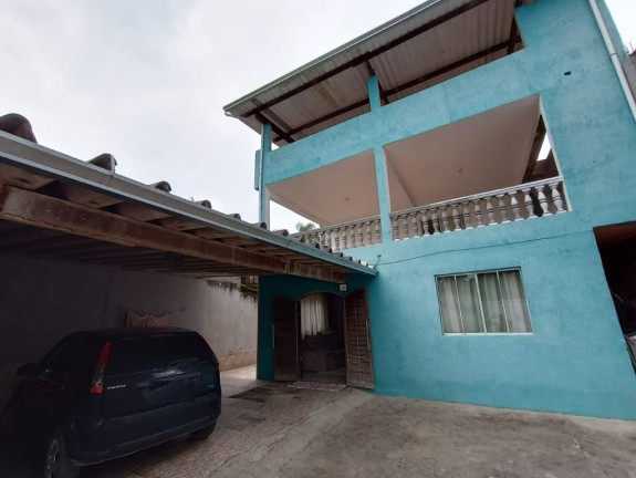 Imagem Sobrado com 4 Quartos à Venda, 143 m² em Jardim Das Lavras Mirim - Suzano Imagem Sobrado com 4 Quartos à Venda, 143 m² em Jardim Das Lavras Mirim - Suzano