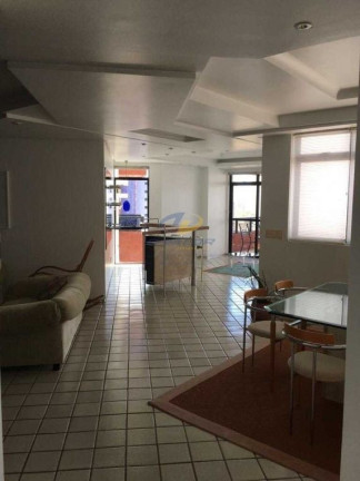 Imagem Apartamento com 4 Quartos à Venda, 240 m² em Aeroclube - João Pessoa