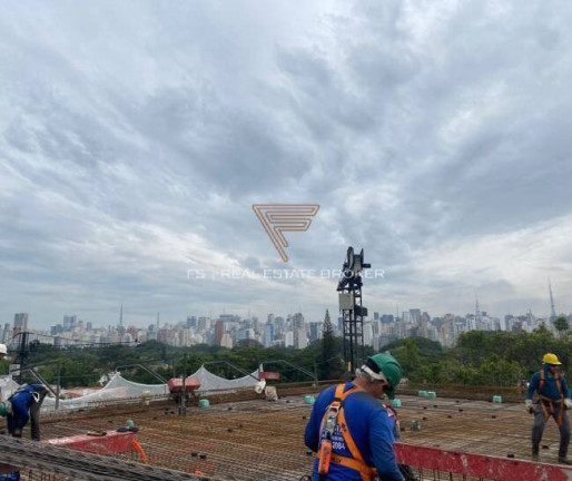 Imagem Apartamento com 4 Quartos à Venda, 466 m² em Jardim América - São Paulo Imagem Apartamento com 4 Quartos à Venda, 466 m² em Jardim América - São Paulo