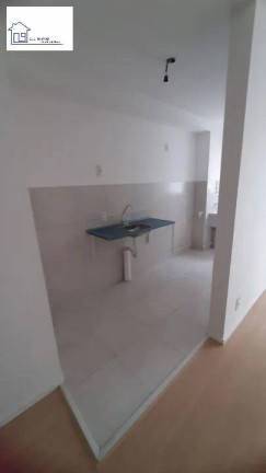 Imagem Apartamento com 2 Quartos à Venda, 46 m² em Taquara - Rio De Janeiro