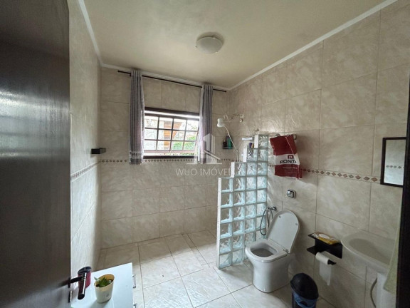 Imagem Sobrado com 3 Quartos à Venda, 242 m² em Jardim Prado - Santa Branca Imagem Sobrado com 3 Quartos à Venda, 242 m² em Jardim Prado - Santa Branca