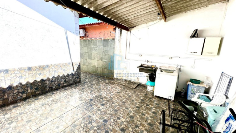 Imagem Casa com 2 Quartos à Venda, 89 m² em Caiçara - Praia Grande Imagem Casa com 2 Quartos à Venda, 89 m² em Caiçara - Praia Grande