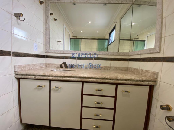 Imagem Apartamento com 3 Quartos à Venda, 110 m² em Vila Euclides - São Bernardo Do Campo