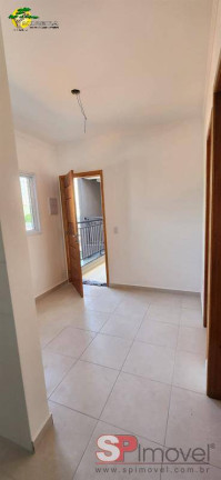 Imagem Apartamento com 1 Quarto à Venda, 26 m² em Vila Mazzei - São Paulo