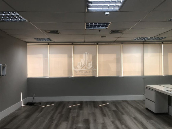 Imagem Sala Comercial para Alugar, 76 m² em Tamboré - Barueri Imagem Sala Comercial para Alugar, 76 m² em Tamboré - Barueri