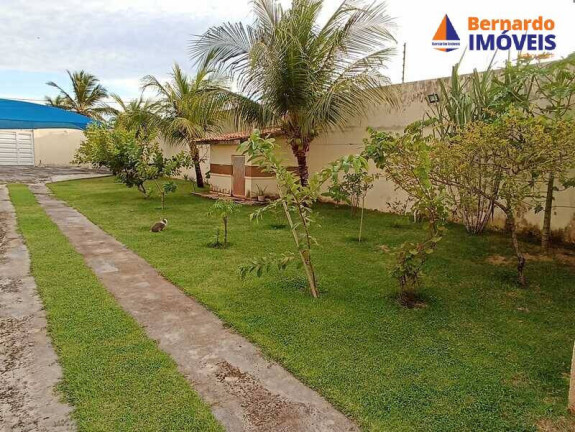 Imagem Casa com 10 Quartos à Venda, 750 m² em águas Belas - Cascavel