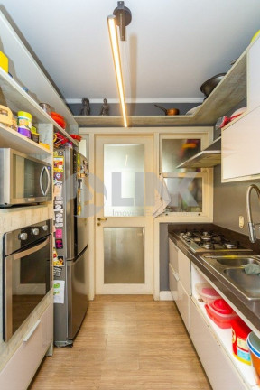 Imagem Apartamento com 2 Quartos à Venda, 89 m² em Moinhos De Vento - Porto Alegre