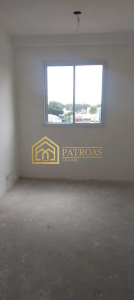 Imagem Apartamento com 2 Quartos à Venda, 53 m² em Paulicéia - São Bernardo Do Campo