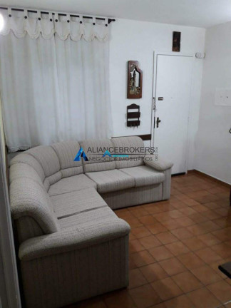 Apartamento com 2 Quartos à Venda, 56 m² em Jardim Ana Maria - Jundiaí