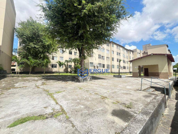 Apartamento com 2 Quartos à Venda, 66 m² em Maraponga - Fortaleza