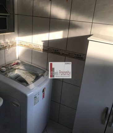 Imagem Apartamento com 2 Quartos à Venda, 53 m² em Parque Erasmo Assunção - Santo André Imagem Apartamento com 2 Quartos à Venda, 53 m² em Parque Erasmo Assunção - Santo André