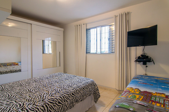 Imagem Casa com 2 Quartos à Venda, 78 m² em Jardim Mangalot - São Paulo Imagem Casa com 2 Quartos à Venda, 78 m² em Jardim Mangalot - São Paulo