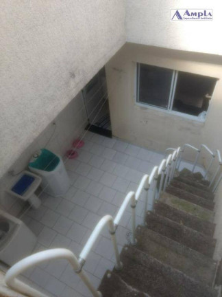 Imagem Sobrado com 3 Quartos à Venda, 119 m² em Cidade Patriarca - São Paulo