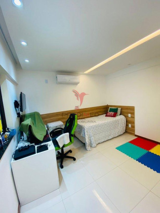 Imagem Apartamento com 2 Quartos à Venda, 84 m² em Pitangueiras - Lauro De Freitas