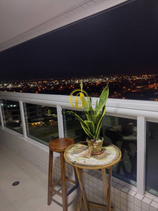 Imagem Apartamento com 3 Quartos à Venda,  em Ocian - Praia Grande