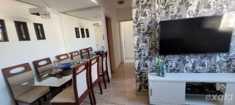 Imagem Apartamento com 2 Quartos à Venda, 50 m² em Sao Diogo Ii - Serra Imagem Apartamento com 2 Quartos à Venda, 50 m² em Sao Diogo Ii - Serra