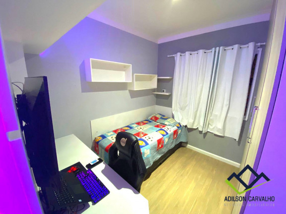 Imagem Casa de Condomínio com 3 Quartos à Venda, em Engordadouro - Jundiaí Imagem Casa de Condomínio com 3 Quartos à Venda, em Engordadouro - Jundiaí