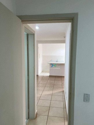 Imagem Apartamento com 2 Quartos à Venda, 45 m² em São Francisco - Campo Grande Imagem Apartamento com 2 Quartos à Venda, 45 m² em São Francisco - Campo Grande