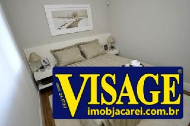Imagem Apartamento com 2 Quartos à Venda, em Cid. Jardim - Jacareí Imagem Apartamento com 2 Quartos à Venda, em Cid. Jardim - Jacareí