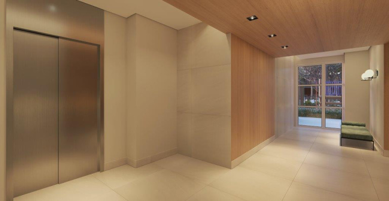 Imagem Cobertura com 2 Quartos à Venda, 119 m² em Jardim Aurélia - Campinas