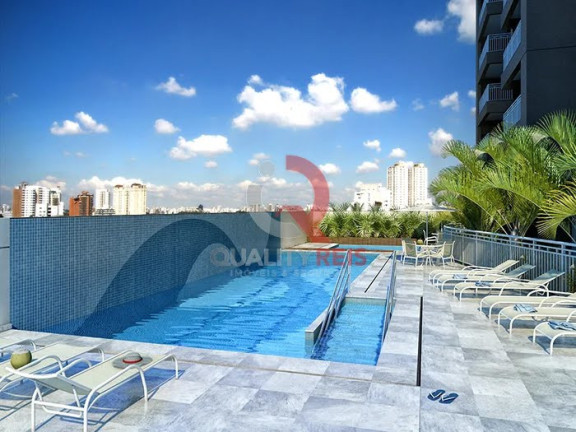 Imagem Apartamento com 2 Quartos à Venda, 63 m² em Vila Gustavo - São Paulo Imagem Apartamento com 2 Quartos à Venda, 63 m² em Vila Gustavo - São Paulo