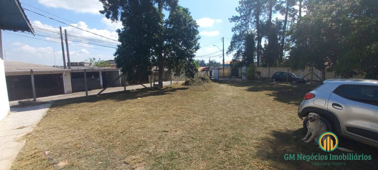 Imagem Terreno à Venda, 756 m² em Jardim Ponta-porã (mailasqui) - São Roque Imagem Terreno à Venda, 756 m² em Jardim Ponta-porã (mailasqui) - São Roque