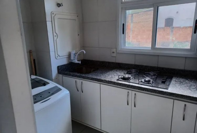 Imagem Apartamento com 1 Quarto para Alugar, 45 m² em Parque Residencial Maria Elmira - Caçapava