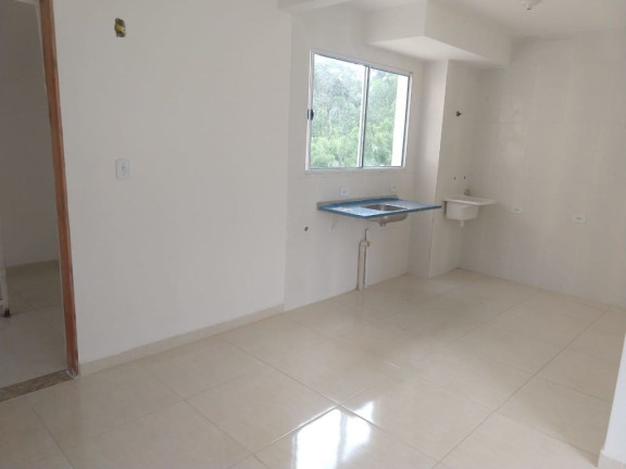 Imagem Apartamento com 2 Quartos à Venda, 48 m² em Portal Da Estação - Franco Da Rocha