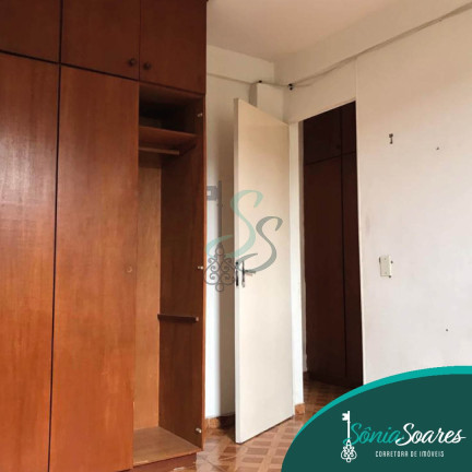 Imagem Imóvel com 2 Quartos à Venda, 57 m² em Parque Residencial Vila União - Campinas