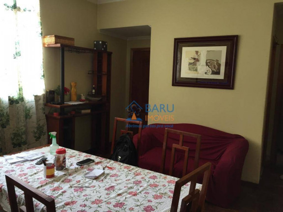 Imagem Apartamento com 2 Quartos à Venda, 60 m² em Santa Cecília - São Paulo
