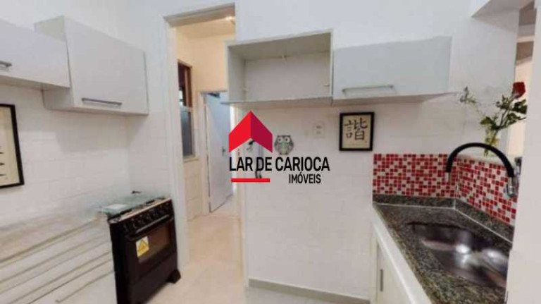 Imagem Apartamento com 2 Quartos à Venda, 78 m² em Leblon - Rio De Janeiro