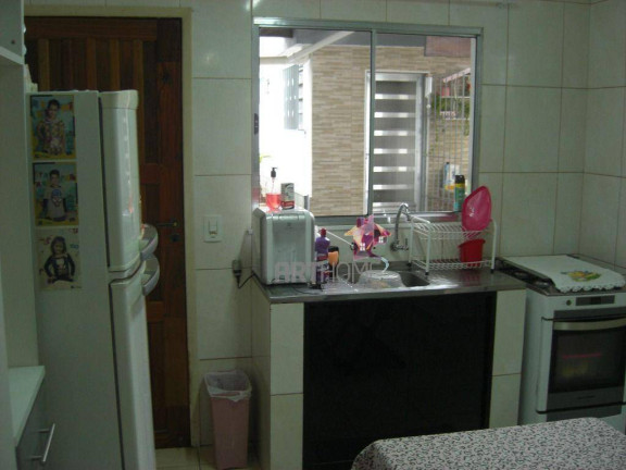 Imagem Casa com 3 Quartos à Venda, 161 m² em Rudge Ramos - São Bernardo Do Campo Imagem Casa com 3 Quartos à Venda, 161 m² em Rudge Ramos - São Bernardo Do Campo
