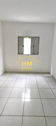 Imagem Casa com 2 Quartos à Venda, 45 m² em Vila Margarida - Sao Vicente