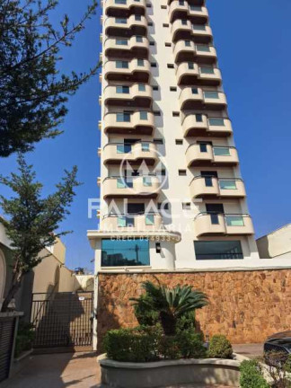 Imagem Apartamento com 2 Quartos à Venda, 105 m² em Alto - Piracicaba