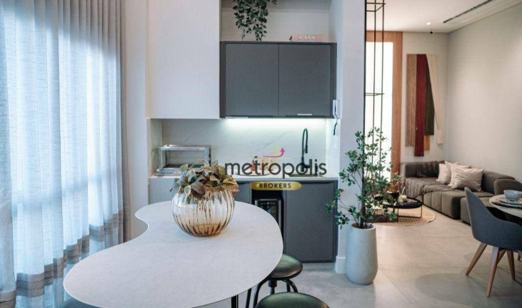 Imagem Apartamento com 3 Quartos à Venda, 86 m² em Barcelona - São Caetano Do Sul Imagem Apartamento com 3 Quartos à Venda, 86 m² em Barcelona - São Caetano Do Sul