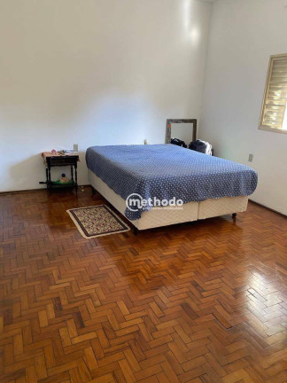 Imagem Casa com 3 Quartos à Venda, 188 m² em Jardim Guanabara - Campinas Imagem Casa com 3 Quartos à Venda, 188 m² em Jardim Guanabara - Campinas