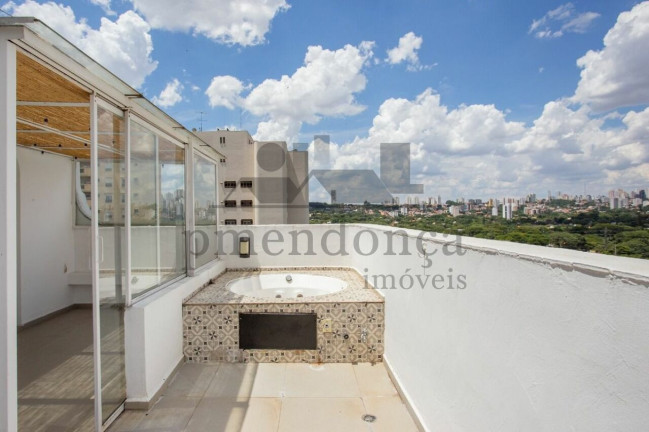 Apartamento com 2 Quartos à Venda, 185 m² em Alto De Pinheiros - São Paulo