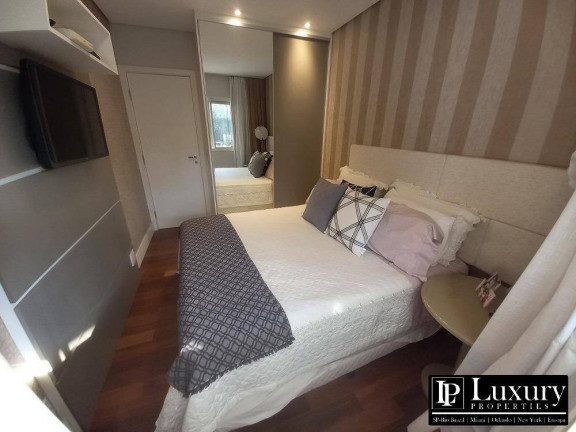 Imagem Apartamento com 4 Quartos à Venda, 354 m² em Chácara Santo Antônio - São Paulo Imagem Apartamento com 4 Quartos à Venda, 354 m² em Chácara Santo Antônio - São Paulo