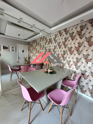 Imagem Imóvel com 2 Quartos à Venda, 48 m² em Ferrazópolis - São Bernardo Do Campo Imagem Imóvel com 2 Quartos à Venda, 48 m² em Ferrazópolis - São Bernardo Do Campo