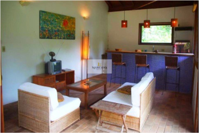 Imagem Casa com 6 Quartos à Venda, 300 m² em Maresias - São Sebastião
