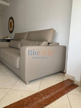 Imagem Apartamento com 3 Quartos à Venda, 118 m² em Barra Da Tijuca - Rio De Janeiro Imagem Apartamento com 3 Quartos à Venda, 118 m² em Barra Da Tijuca - Rio De Janeiro