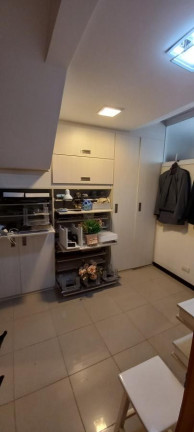 Imagem Casa de Condomínio com 4 Quartos à Venda, 274 m² em Embaré - Santos Imagem Casa de Condomínio com 4 Quartos à Venda, 274 m² em Embaré - Santos