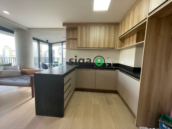 Imagem Apartamento com 1 Quarto à Venda ou Locação, 70 m² em Vila Madalena - São Paulo Imagem Apartamento com 1 Quarto à Venda ou Locação, 70 m² em Vila Madalena - São Paulo