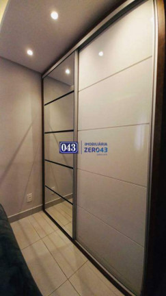 Imagem Apartamento com 2 Quartos à Venda, 47 m² em Jardim Morumbi - Londrina