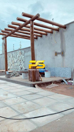 Imagem Casa com 2 Quartos à Venda, 64 m² em Jacumã - Conde Imagem Casa com 2 Quartos à Venda, 64 m² em Jacumã - Conde
