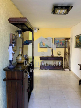 Imagem Sobrado com 2 Quartos à Venda, 249 m² em Jardim Bela Vista - Santo André Imagem Sobrado com 2 Quartos à Venda, 249 m² em Jardim Bela Vista - Santo André
