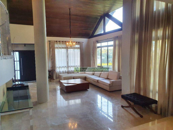 Imagem Casa com 4 Quartos para Alugar, 540 m² em Campo Comprido - Curitiba Imagem Casa com 4 Quartos para Alugar, 540 m² em Campo Comprido - Curitiba